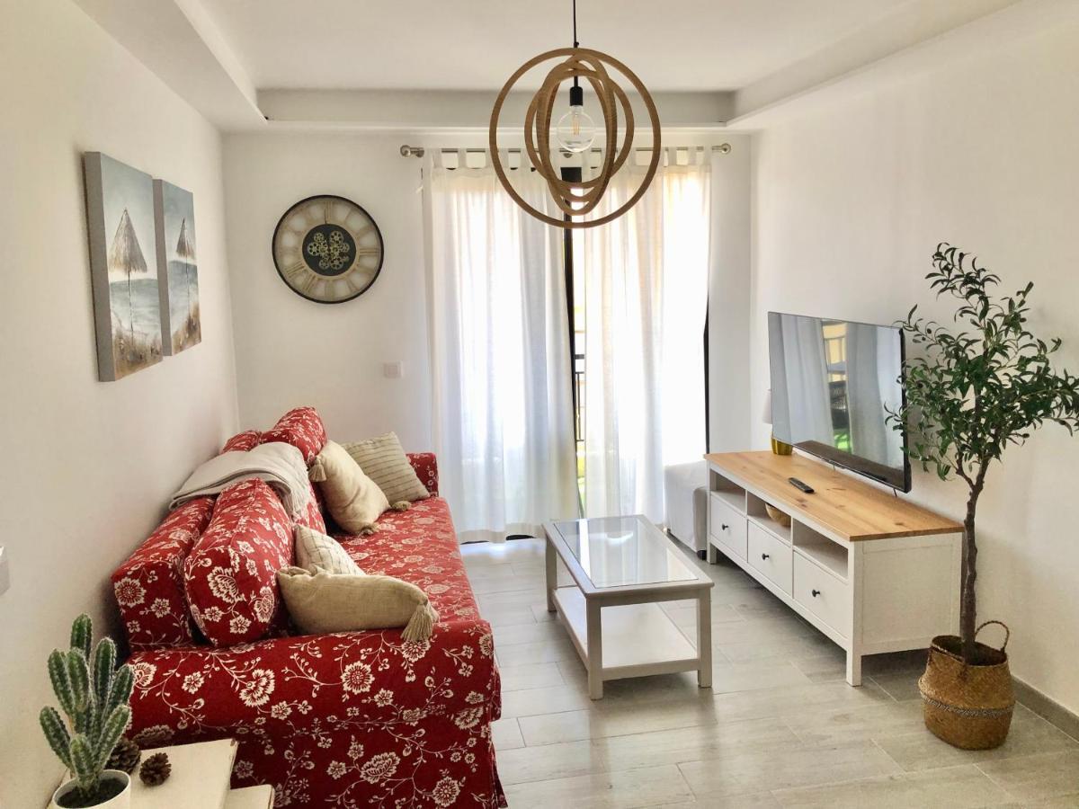 ארונה Diego'S Home מראה חיצוני תמונה
